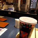 ローソン・ユナイテッドシネマ 入間 - ドリンク写真: