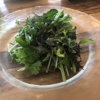 PASTA HOUSE AWkitchen FARM 多摩センター店 - 
