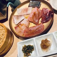 焼うお いし川 - 