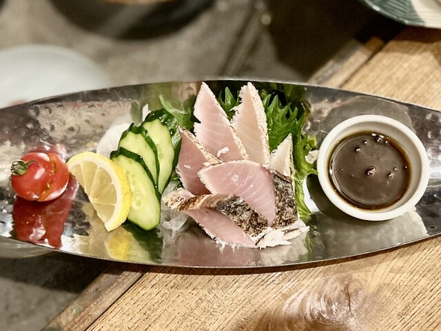 Robata to Sake Gozoroppu Hon Ten photo 2