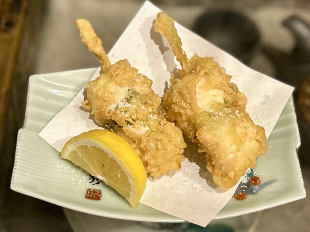 Robata to Sake Gozoroppu Hon Ten