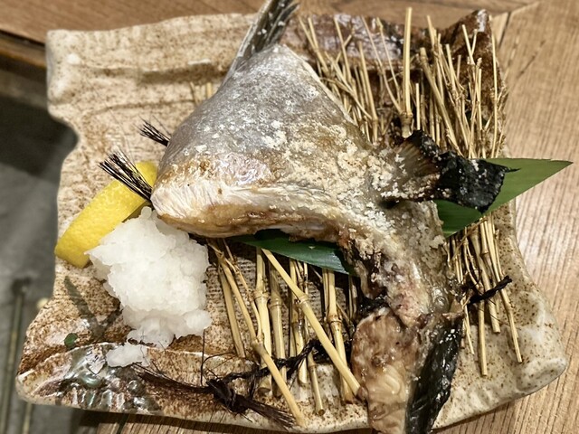 Robata to Sake Gozoroppu Hon Ten photo 5