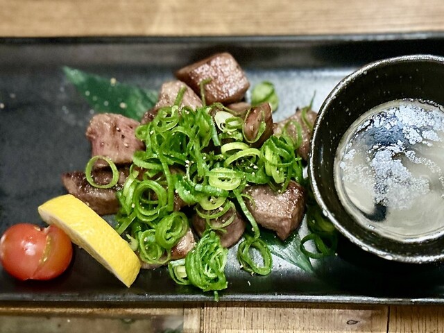 Robata to Sake Gozoroppu Hon Ten photo 4