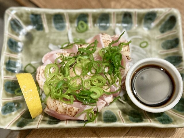 Robata to Sake Gozoroppu Hon Ten photo 3