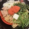 三田製麺所 ドーチカ店 