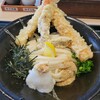 本格手打うどん 大河