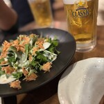 海味はちきょう - 