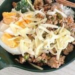 Wagyu Restaurant あか牛Lab. - 