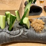 にぎりの一歩 - お代わり自由