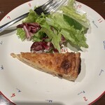 ビストロ シャンパーニュ - 