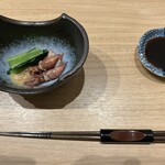 旬肴酒場 清みず - 