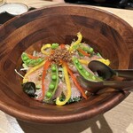 旬肴酒場 清みず - 