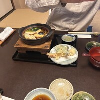 そば会席 立会川 吉田家 - 