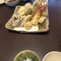 そば会席 立会川 吉田家 - 
