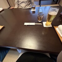 そば会席 立会川 吉田家 - 
