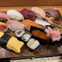 東鮨 新店 - 