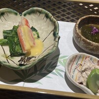 銀座 すし 仙道 - 