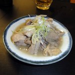 もつ焼　多しろ - 