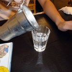 もつ焼　多しろ - 