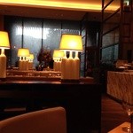 グランド キッチン - 