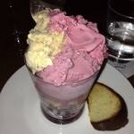 グランド キッチン - グラス＆ソルベ（３種）