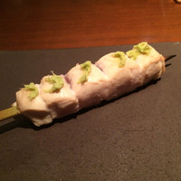 麻布 とさか - 