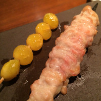 麻布 とさか - 