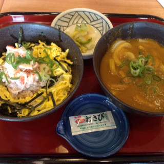 ザ・どん 美濃加茂店