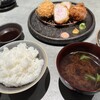 東京とんかつ がぶう
