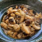 池下料理店 オオツボ - 