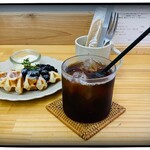 カフェ シャロン - 別角度