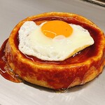 ふわとろ本舗 - 