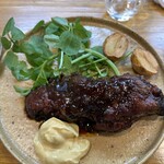 池下料理店 オオツボ - 