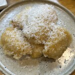 池下料理店 オオツボ - 