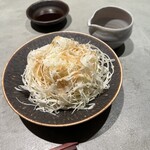 東京とんかつ がぶう - 