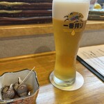 池下料理店 オオツボ - 