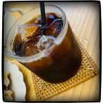 カフェ シャロン - アップ♫