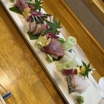 池下料理店 オオツボ - 