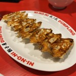 餃子屋 弐ノ弐 - 料理写真: