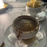 RITUEL Brasserie & Cafe 虎ノ門 - 