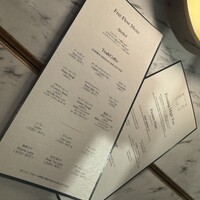 RITUEL Brasserie & Cafe 虎ノ門 - 