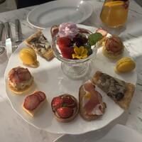 RITUEL Brasserie & Cafe 虎ノ門 - 