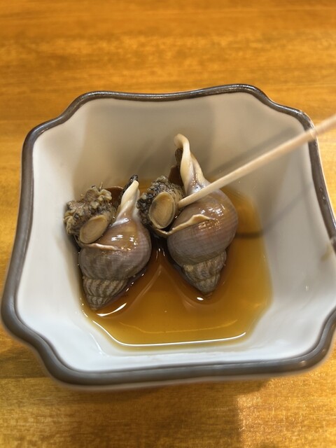 Ikeshita Ryori Ten Ootsubo