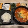 東京純豆腐 ルミネ北千住店