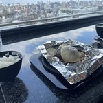 ふしみグリエ - 