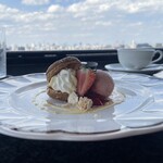 ふしみグリエ - 