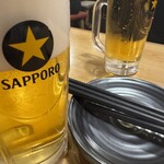 うな串 焼鳥 う福 - 