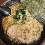 ヌードルハーツ - 