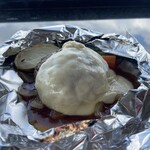 ふしみグリエ - 