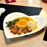 カリプソ - 料理写真: